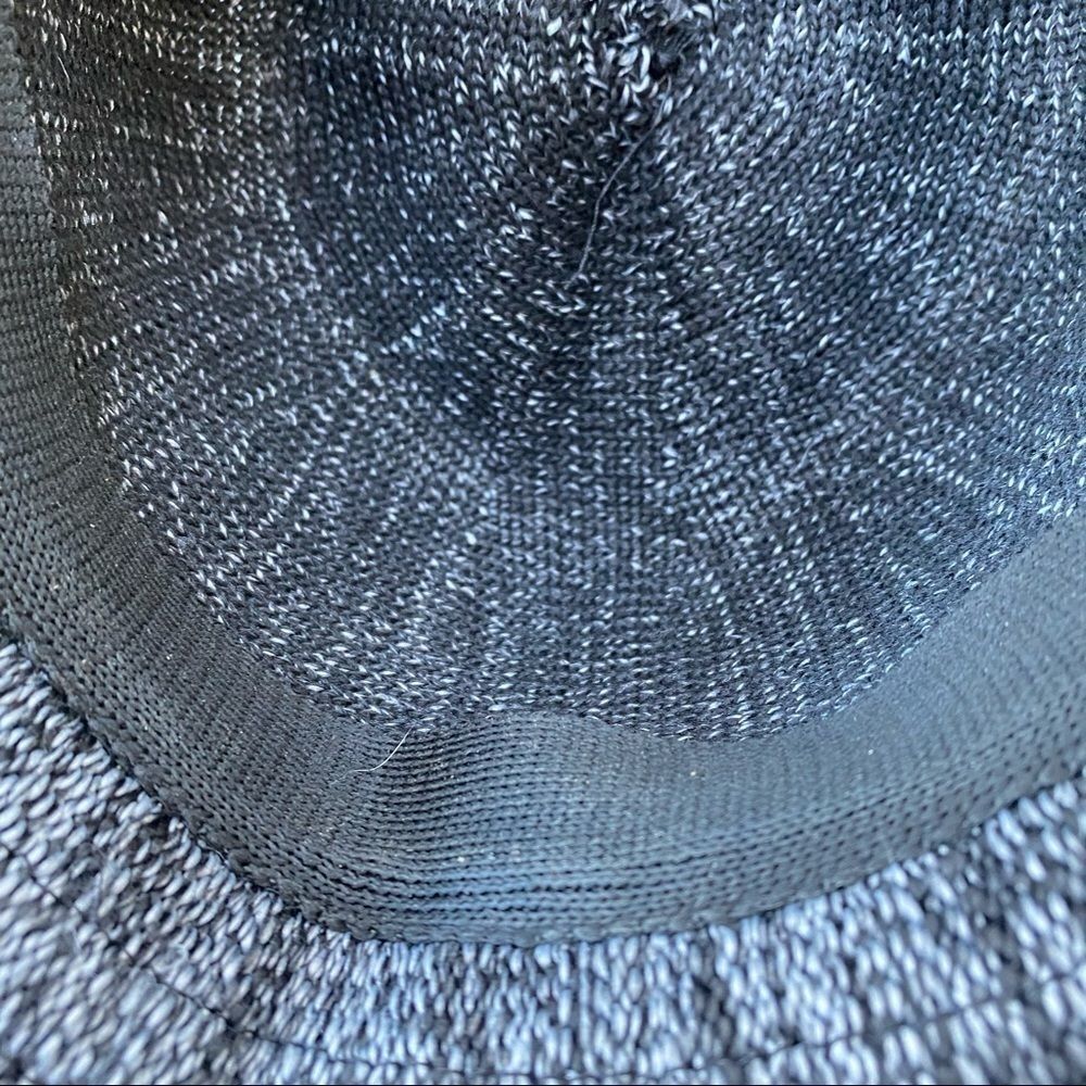 Hinge Gray Hat - Picture 3 of 4